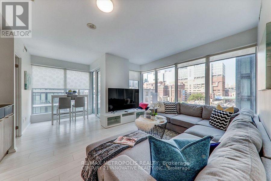 605 - 68 Shuter Street, Toronto, Ontario  M5B 1B4 - Photo 28 - C13884678