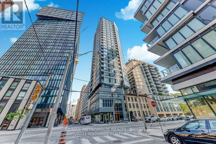 605 - 68 Shuter Street, Toronto, Ontario  M5B 1B4 - Photo 30 - C13884678