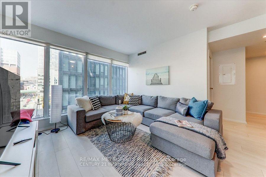 605 - 68 Shuter Street, Toronto, Ontario  M5B 1B4 - Photo 4 - C13884678