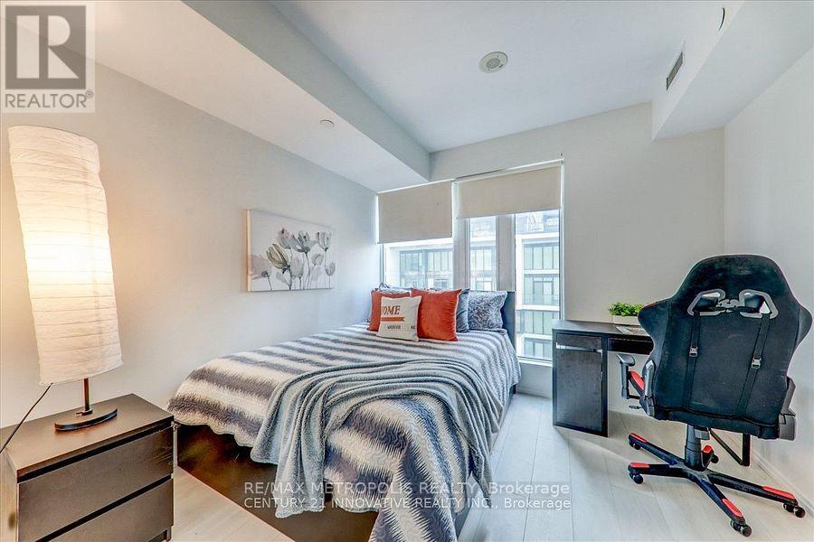 605 - 68 Shuter Street, Toronto, Ontario  M5B 1B4 - Photo 5 - C13884678