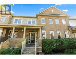 83 TED MILLER CRESCENT, Clarington, Ontario