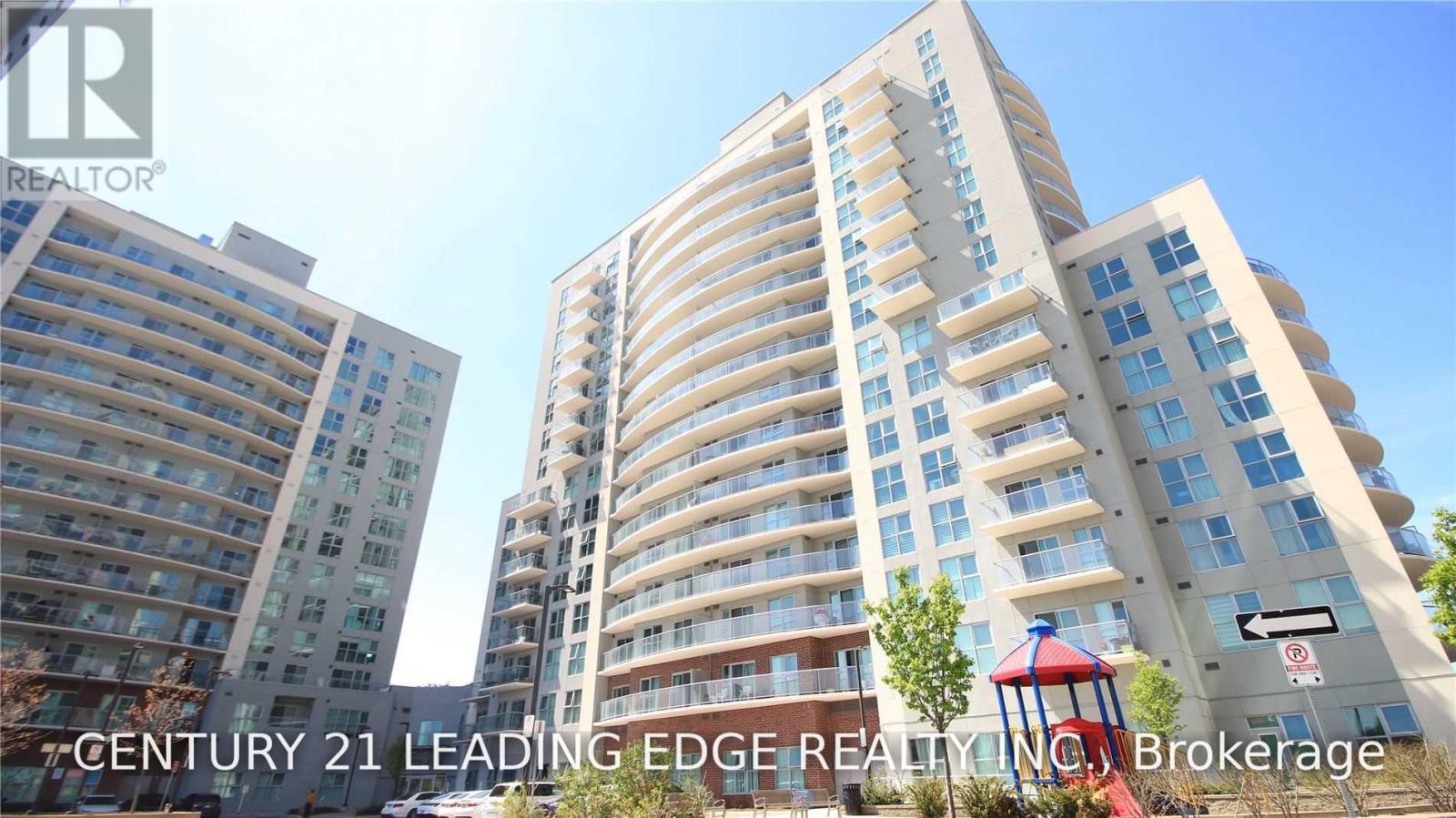 1610 - 2150 LAWRENCE AVENUE E, Toronto, Ontario
