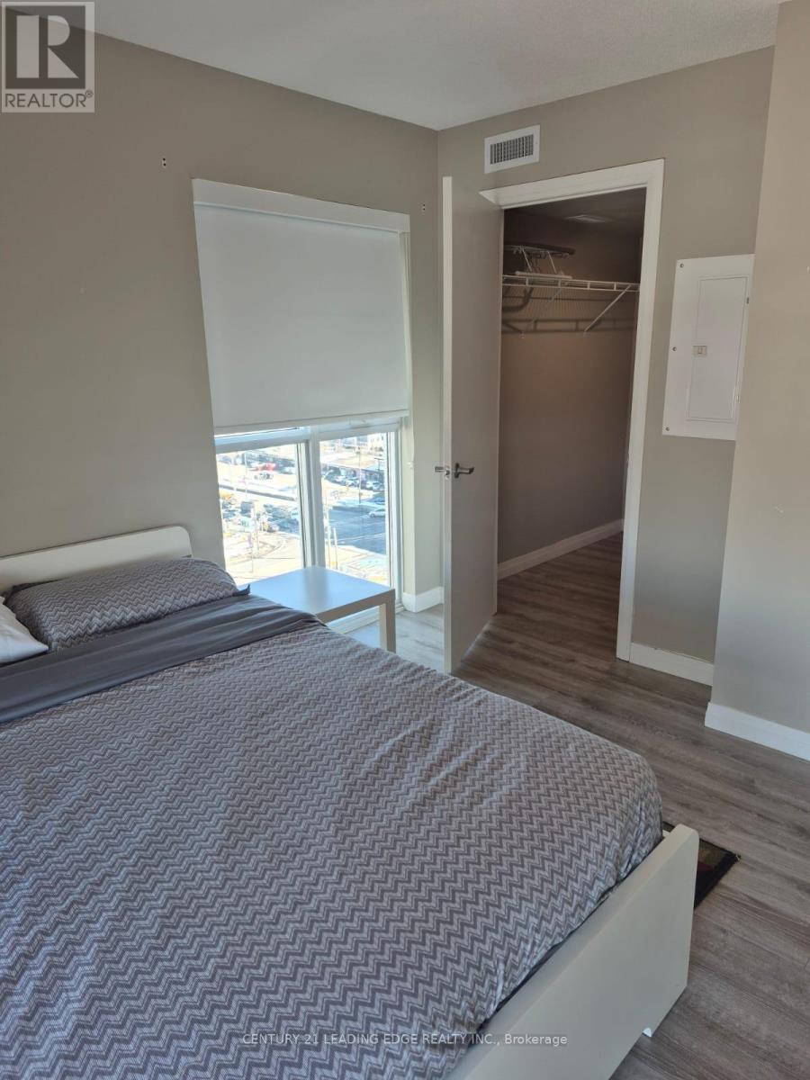 1610 - 2150 Lawrence Avenue E, Toronto, Ontario  M1R 3A7 - Photo 13 - E13884666
