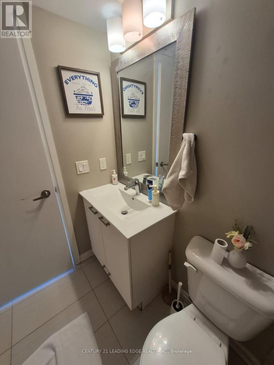 1610 - 2150 Lawrence Avenue E, Toronto, Ontario  M1R 3A7 - Photo 15 - E13884666