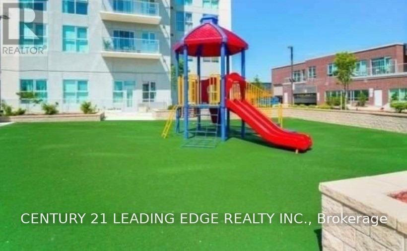 1610 - 2150 Lawrence Avenue E, Toronto, Ontario  M1R 3A7 - Photo 18 - E13884666