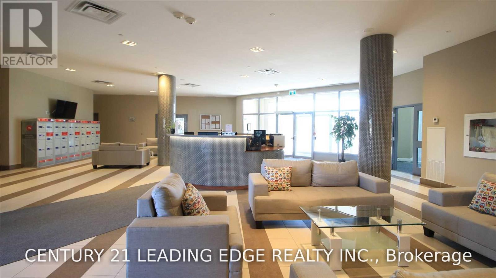 1610 - 2150 Lawrence Avenue E, Toronto, Ontario  M1R 3A7 - Photo 2 - E13884666