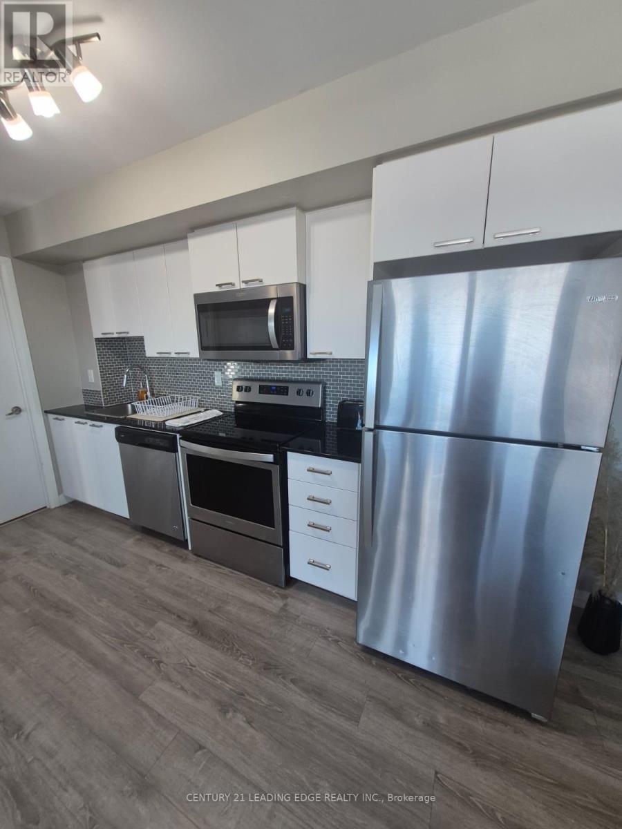 1610 - 2150 Lawrence Avenue E, Toronto, Ontario  M1R 3A7 - Photo 3 - E13884666