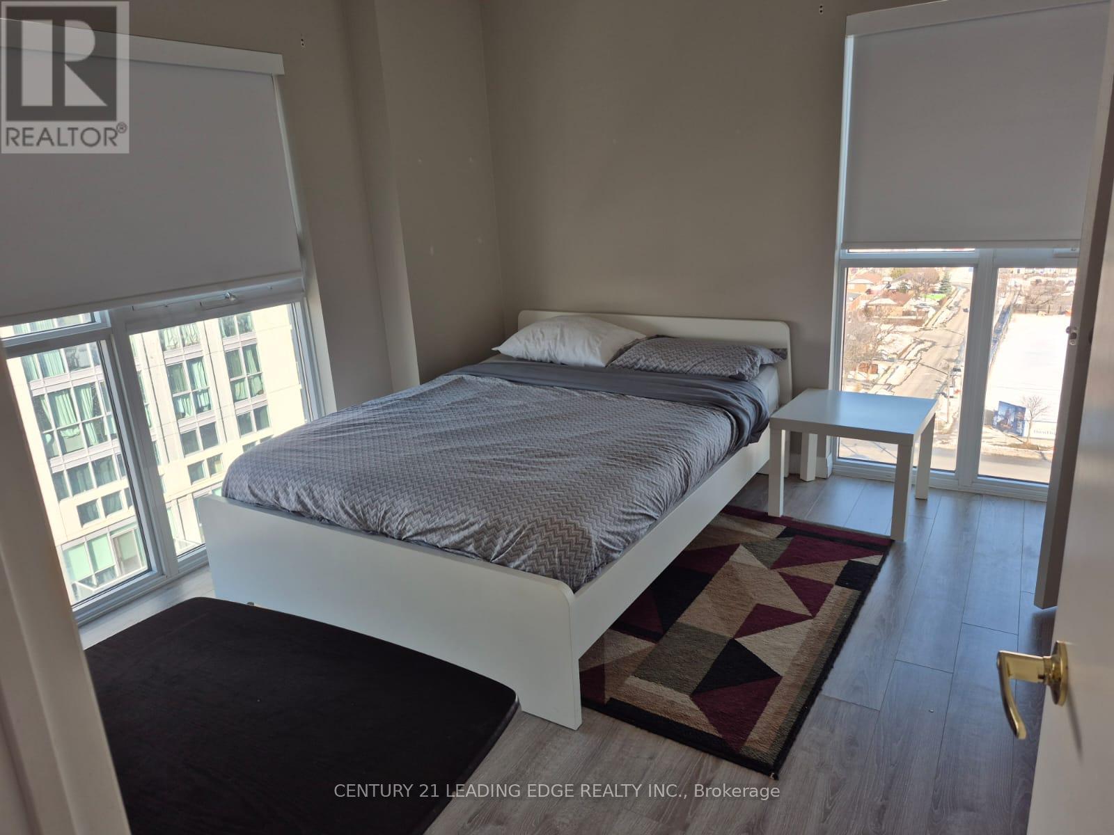 1610 - 2150 Lawrence Avenue E, Toronto, Ontario  M1R 3A7 - Photo 9 - E13884666