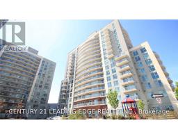 1610 - 2150 LAWRENCE AVENUE E, Toronto, Ontario