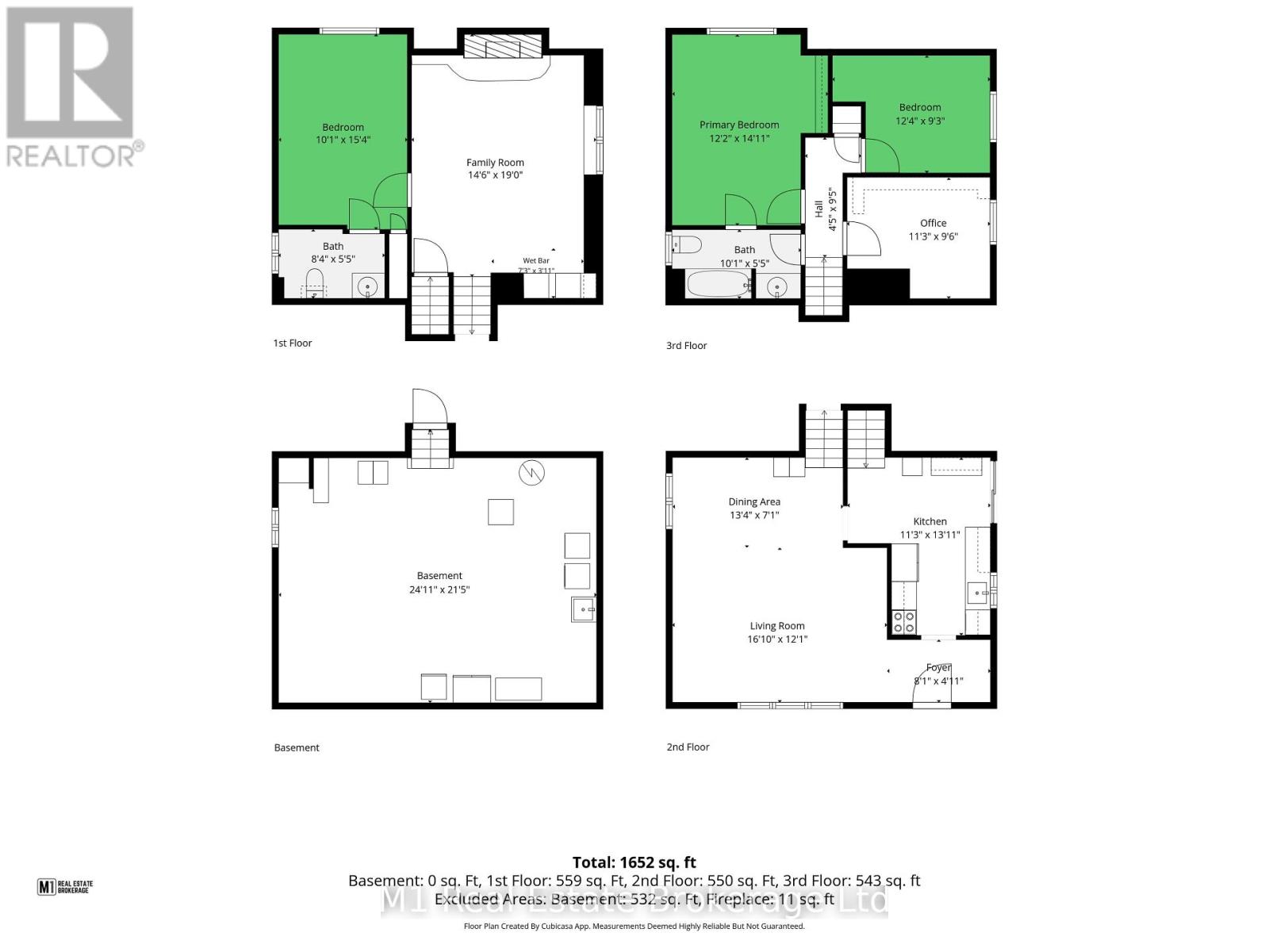 166 Natchez Road, Kitchener, Ontario  N2B 3L2 - Photo 40 - X13884646