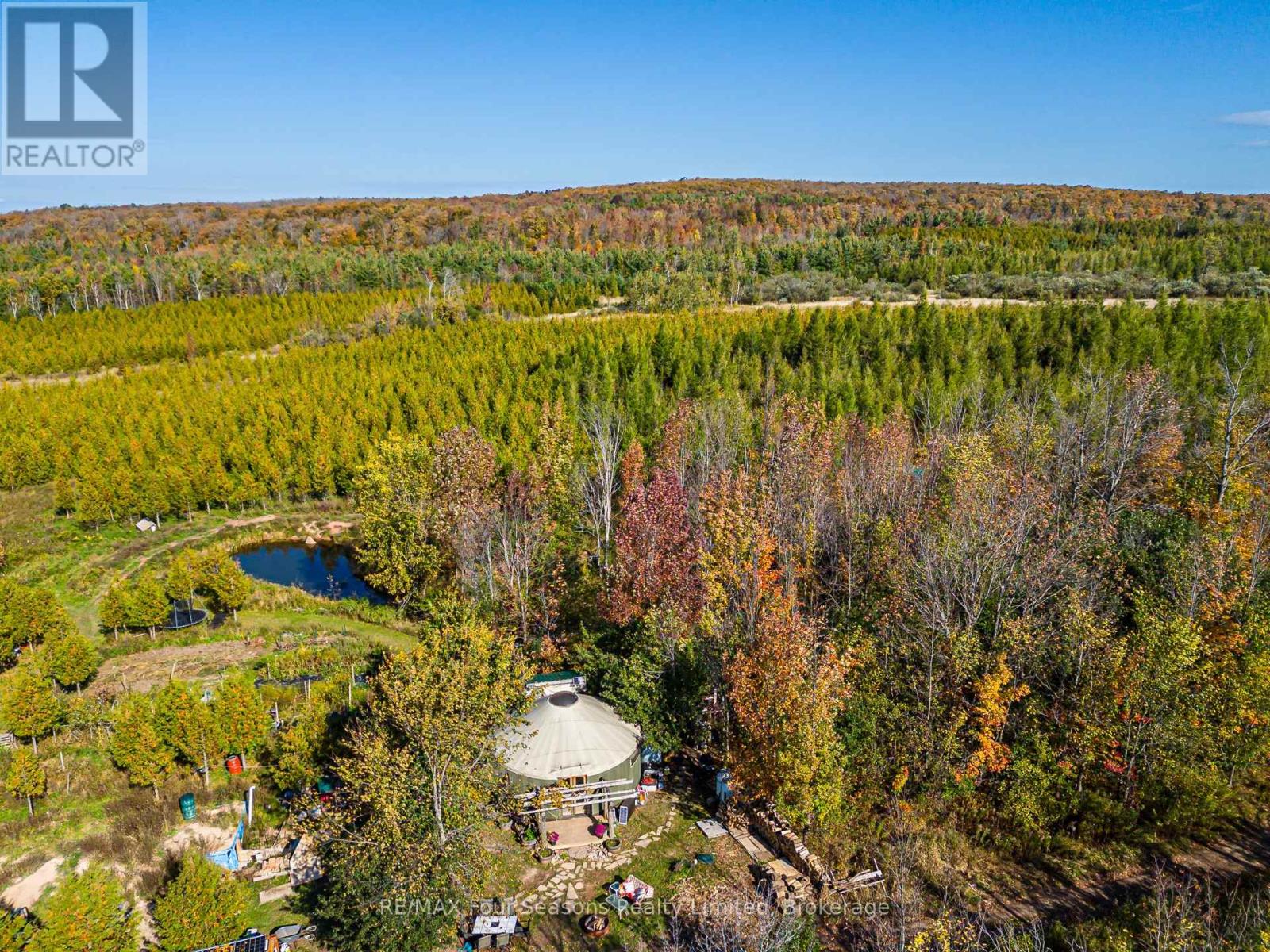 North 1/2 Lot 25 St Vincent Sydenham Townline N, Meaford, Ontario  N4K 5W4 - Photo 12 - X13884682