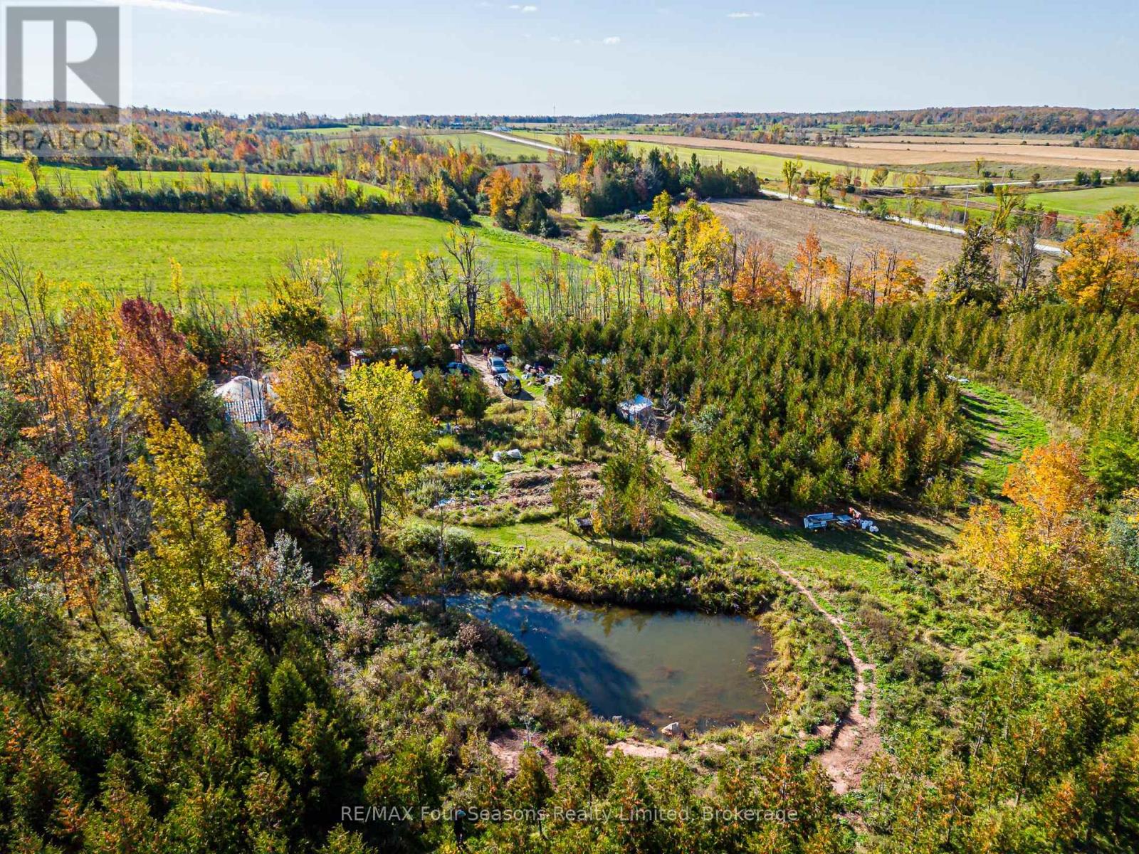 North 1/2 Lot 25 St Vincent Sydenham Townline N, Meaford, Ontario  N4K 5W4 - Photo 28 - X13884682