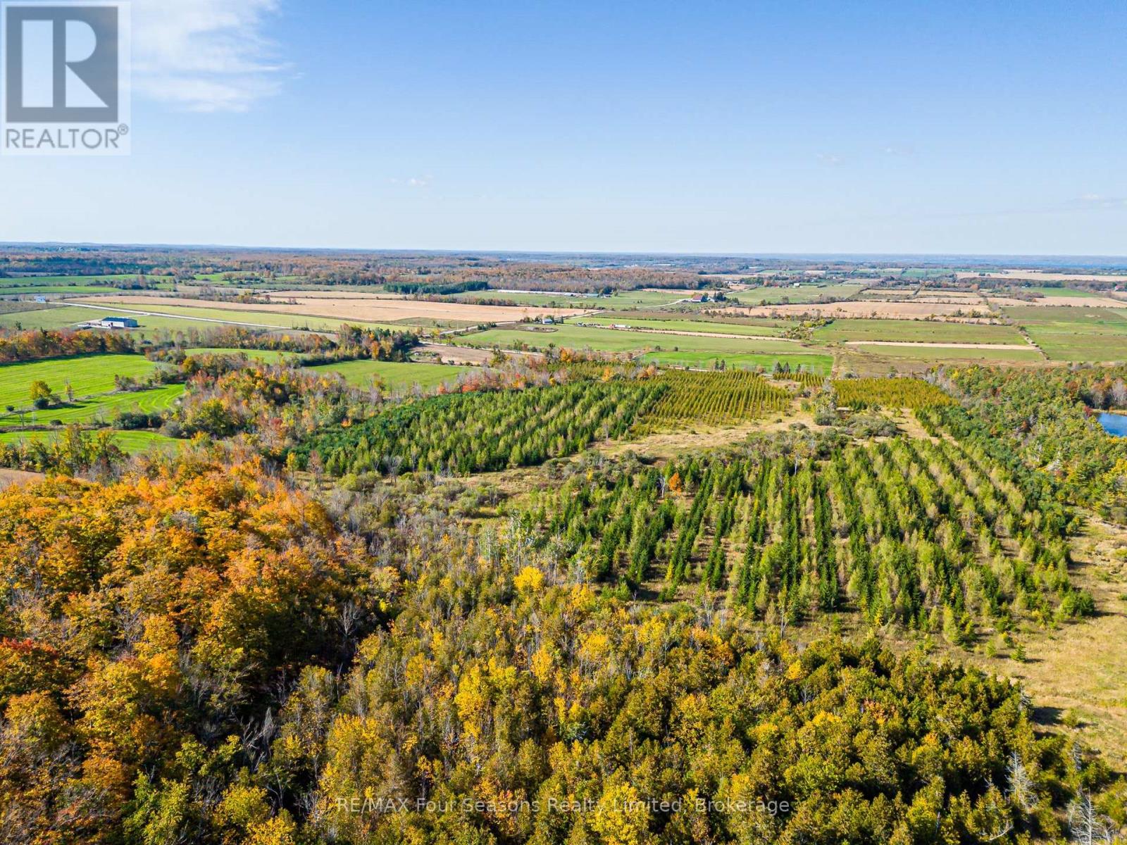 North 1/2 Lot 25 St Vincent Sydenham Townline N, Meaford, Ontario  N4K 5W4 - Photo 4 - X13884682