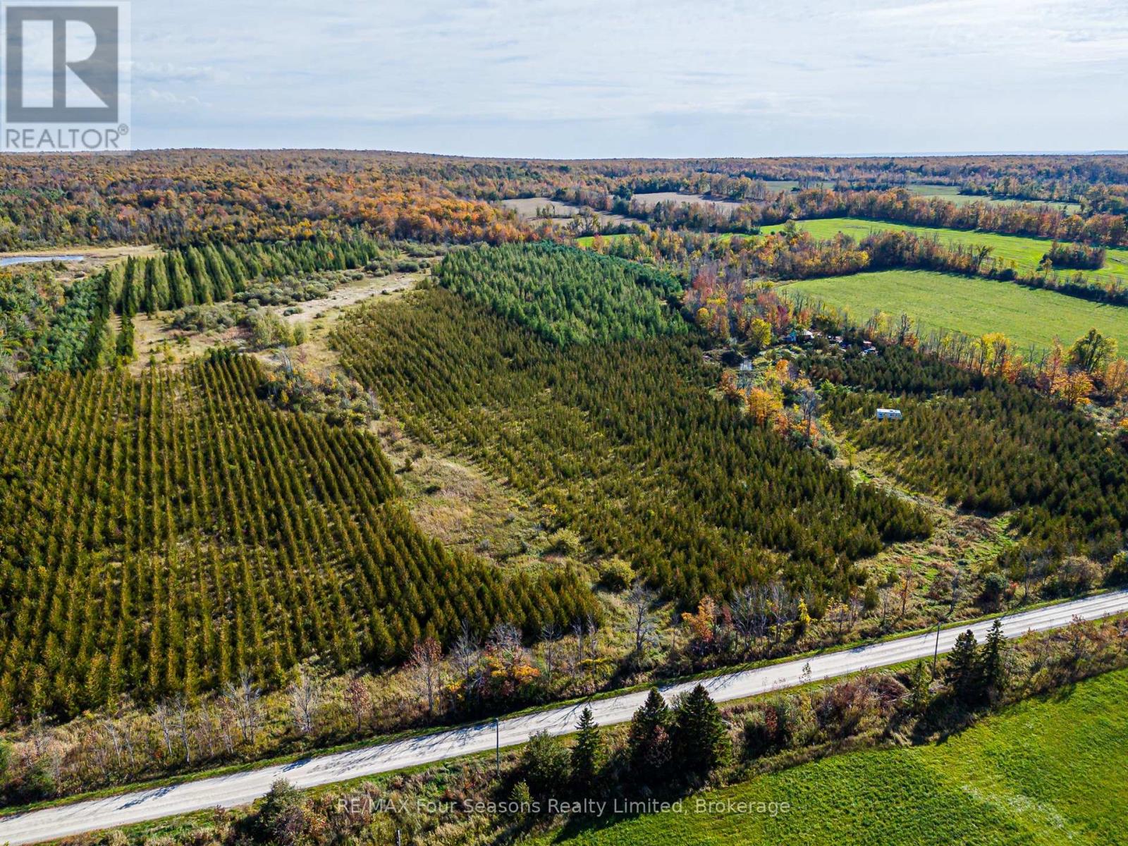 North 1/2 Lot 25 St Vincent Sydenham Townline N, Meaford, Ontario  N4K 5W4 - Photo 6 - X13884682