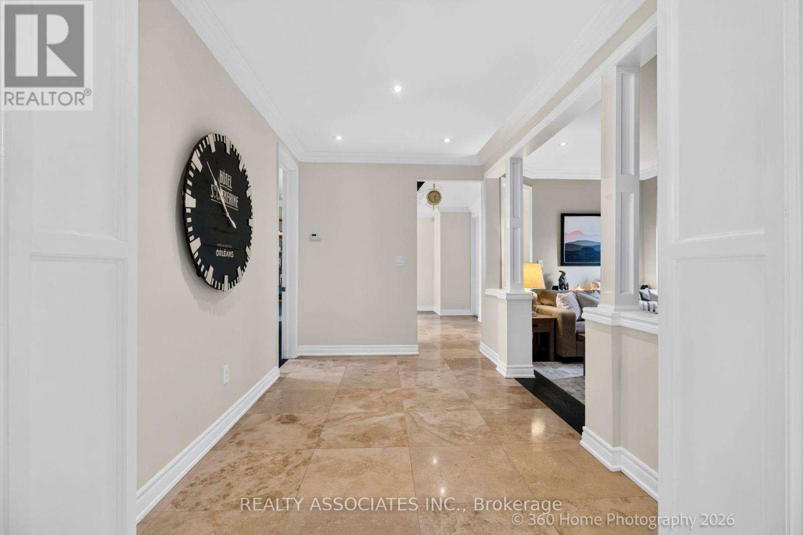 128 Coalbrook Court, Vaughan, Ontario  L4L 9B6 - Photo 10 - N13884650