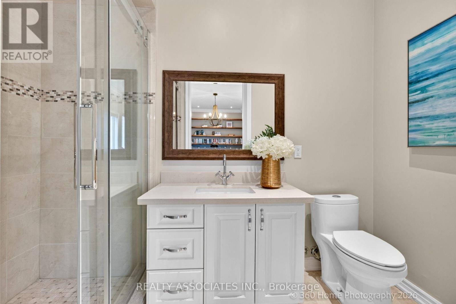 128 Coalbrook Court, Vaughan, Ontario  L4L 9B6 - Photo 8 - N13884650