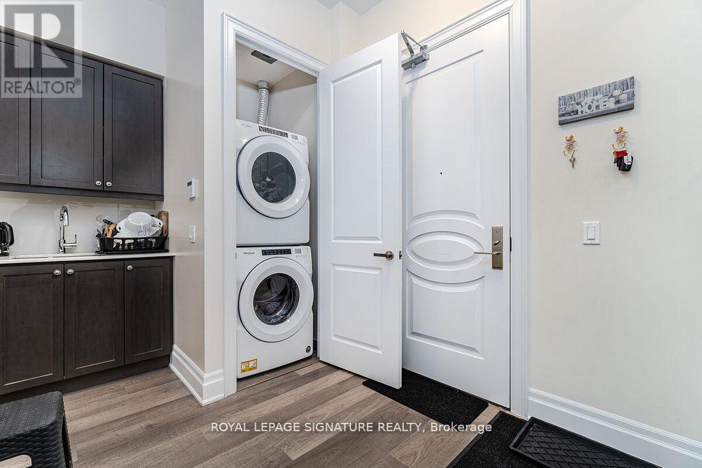 108 - 9085 Jane Street, Vaughan (Concord), Ontario  L4K 0L8 - Photo 24 - N13884658