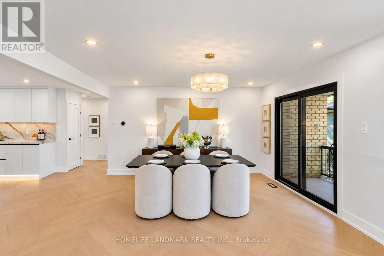 145 York Downs Drive, Toronto, Ontario  M3H 2G8 - Photo 11 - C13882108