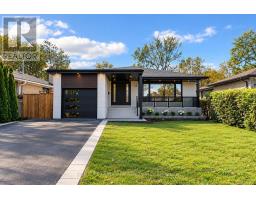 145 YORK DOWNS DRIVE, Toronto, Ontario