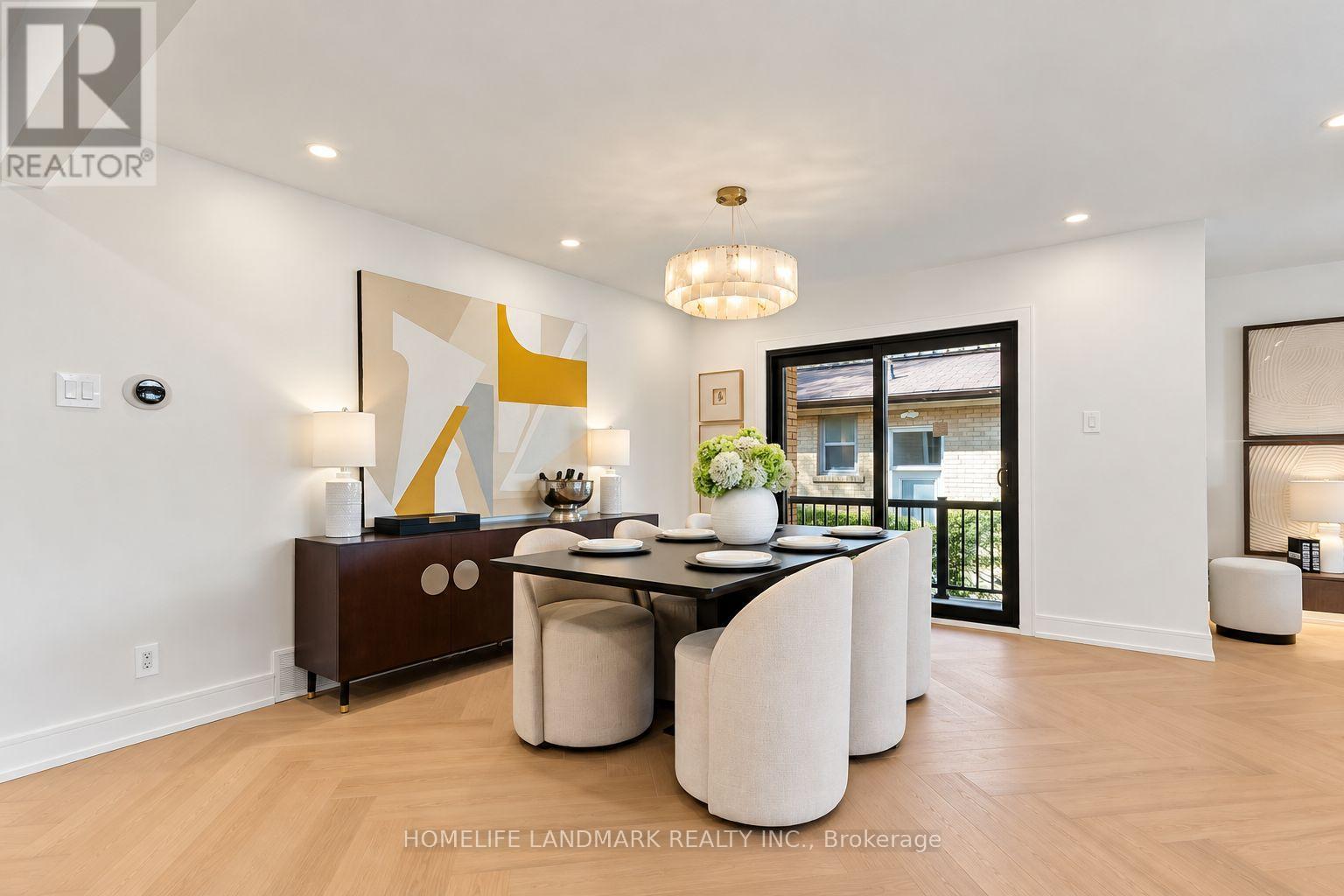 145 York Downs Drive, Toronto, Ontario  M3H 2G8 - Photo 10 - C13882108