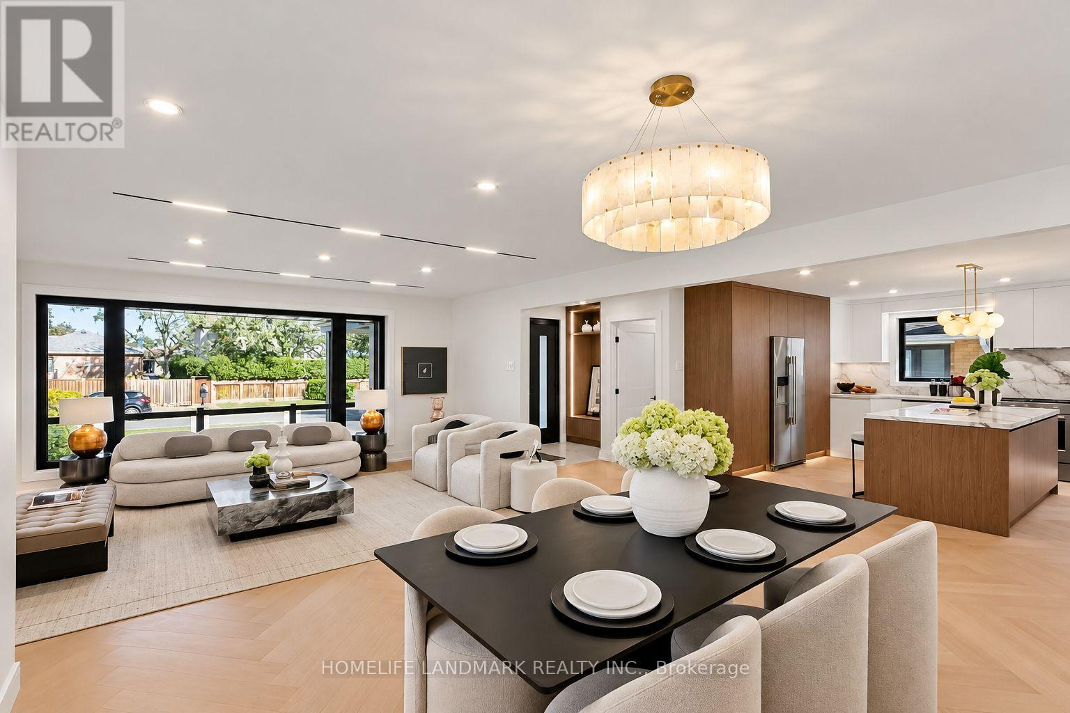 145 York Downs Drive, Toronto, Ontario  M3H 2G8 - Photo 12 - C13882108