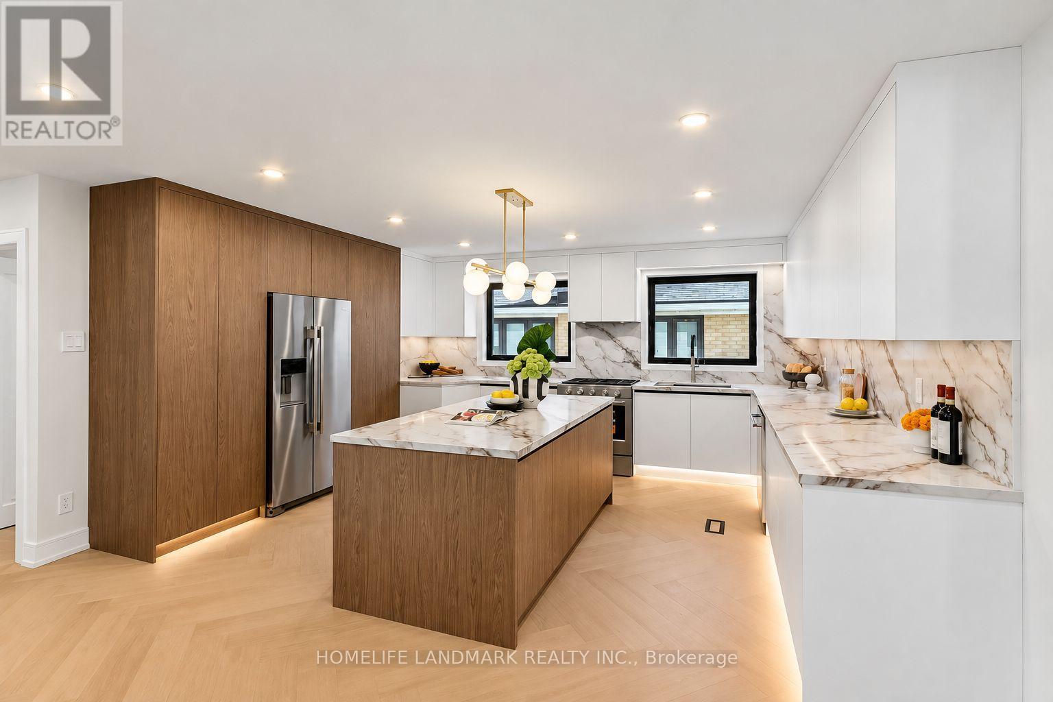 145 York Downs Drive, Toronto, Ontario  M3H 2G8 - Photo 13 - C13882108