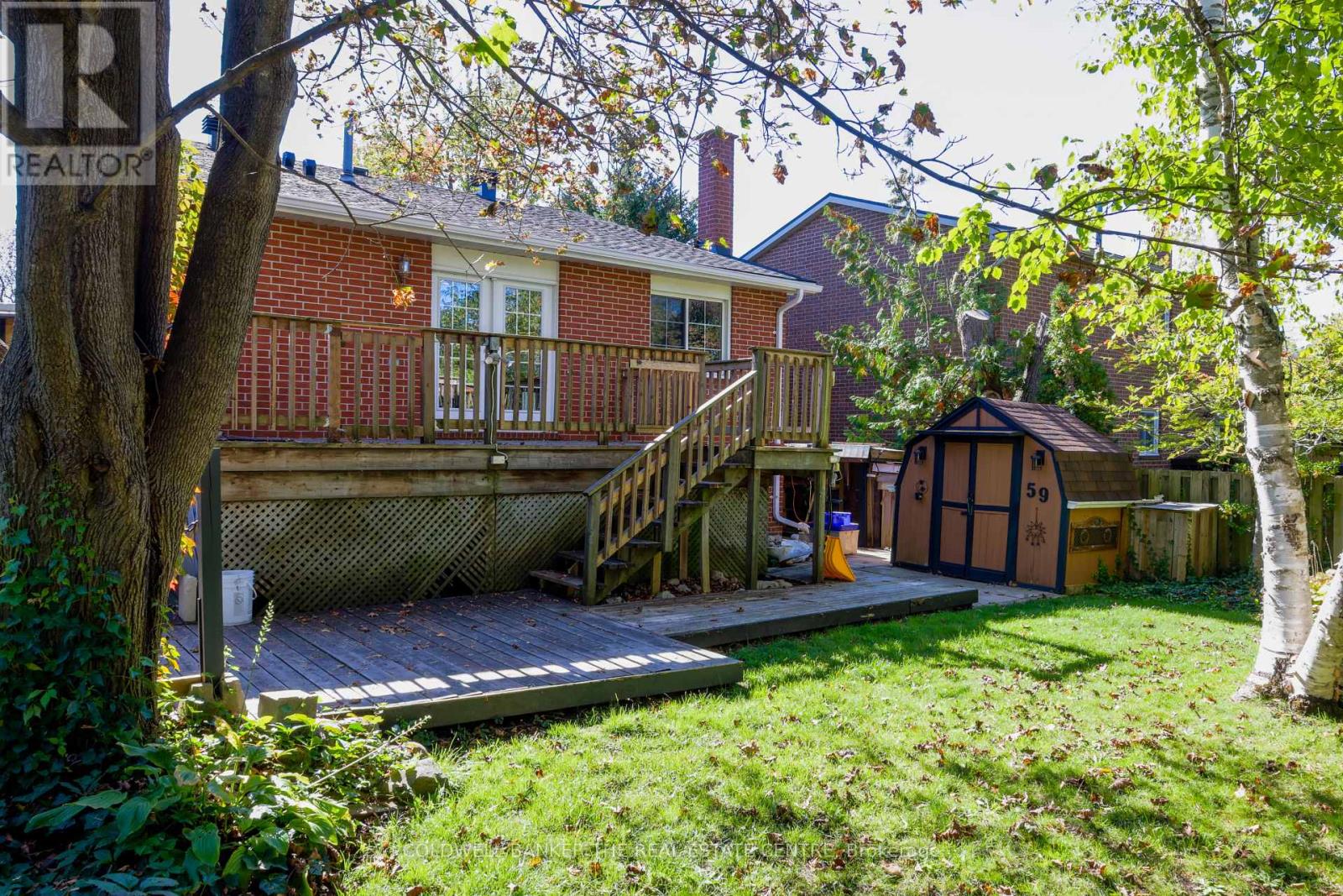 59 Pepler Place, Barrie, Ontario  L4N 5E3 - Photo 19 - S13881712