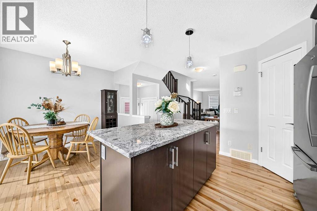 523 Auburn Bay Avenue SE, Calgary, Alberta  T3M 1T1 - Photo 13 - A2350789