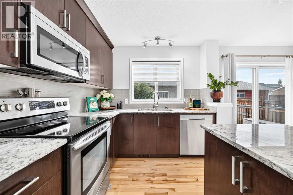 523 Auburn Bay Avenue SE, Calgary, Alberta  T3M 1T1 - Photo 14 - A2350789