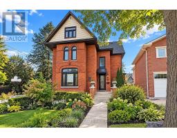 BSMT - 117 ROSEMOUNT AVENUE, Toronto, Ontario