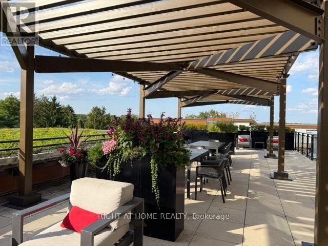 253 - 1575 Lakeshore Road W, Mississauga, Ontario  L5J 1J4 - Photo 21 - W13884654