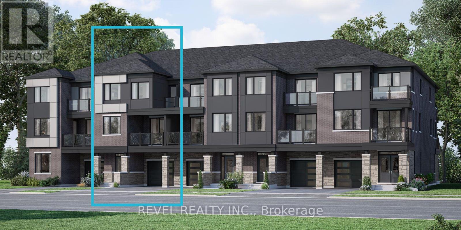 55 - 1478 RUTLAND CRESCENT, Milton, Ontario
