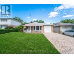 3637 CHIPLOW ROAD, Mississauga, Ontario