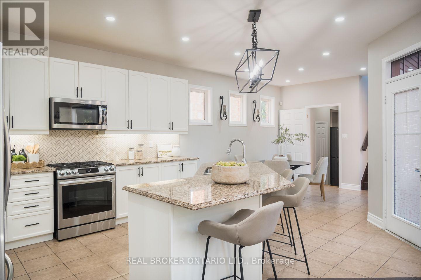 619 Snider Terrace, Milton, Ontario  L9T 7R8 - Photo 12 - W13884684