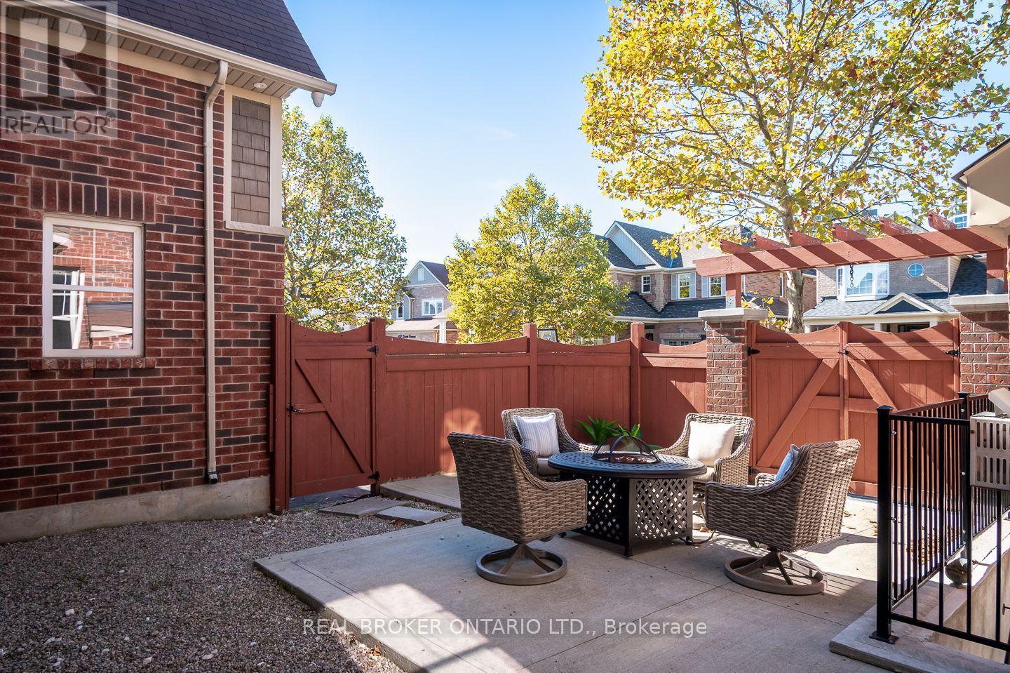 619 Snider Terrace, Milton, Ontario  L9T 7R8 - Photo 45 - W13884684