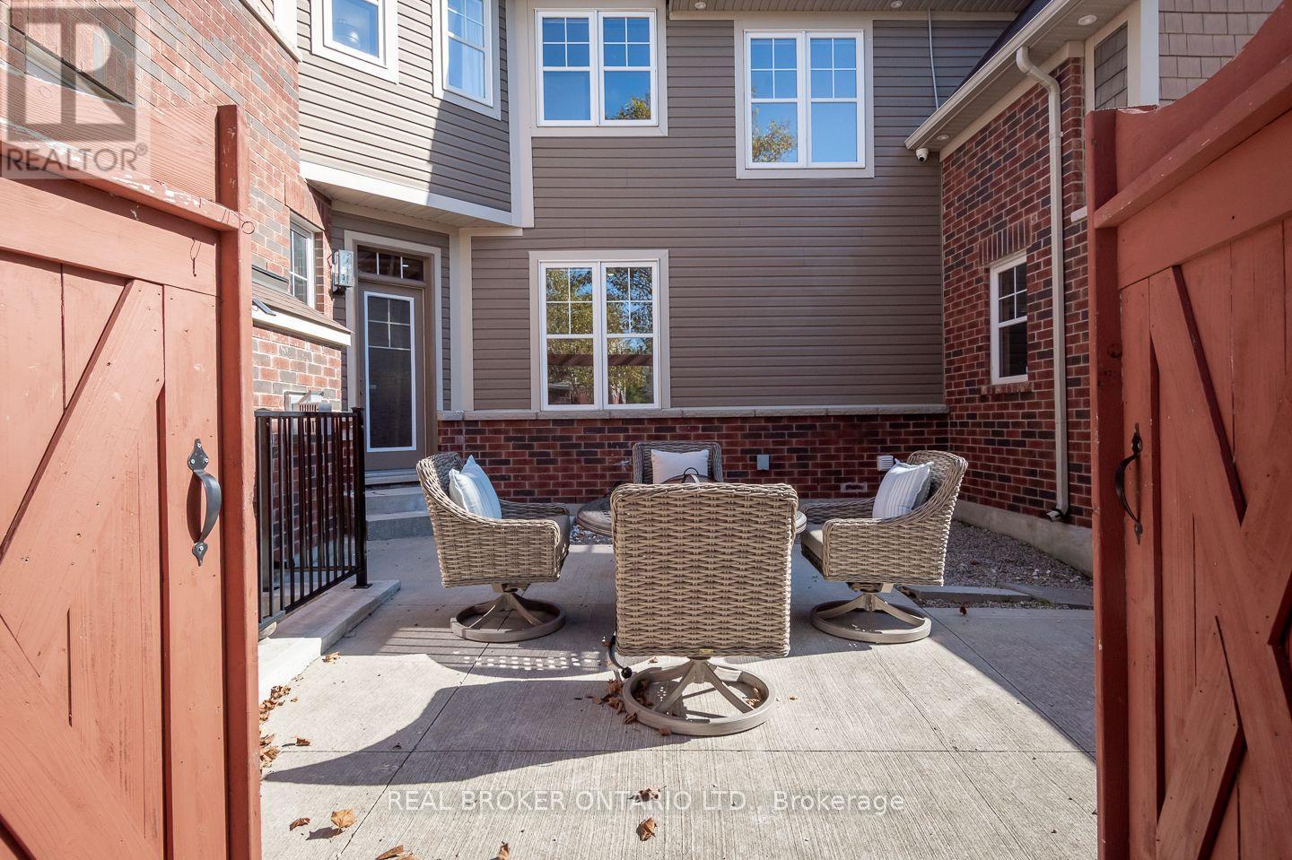 619 Snider Terrace, Milton, Ontario  L9T 7R8 - Photo 50 - W13884684
