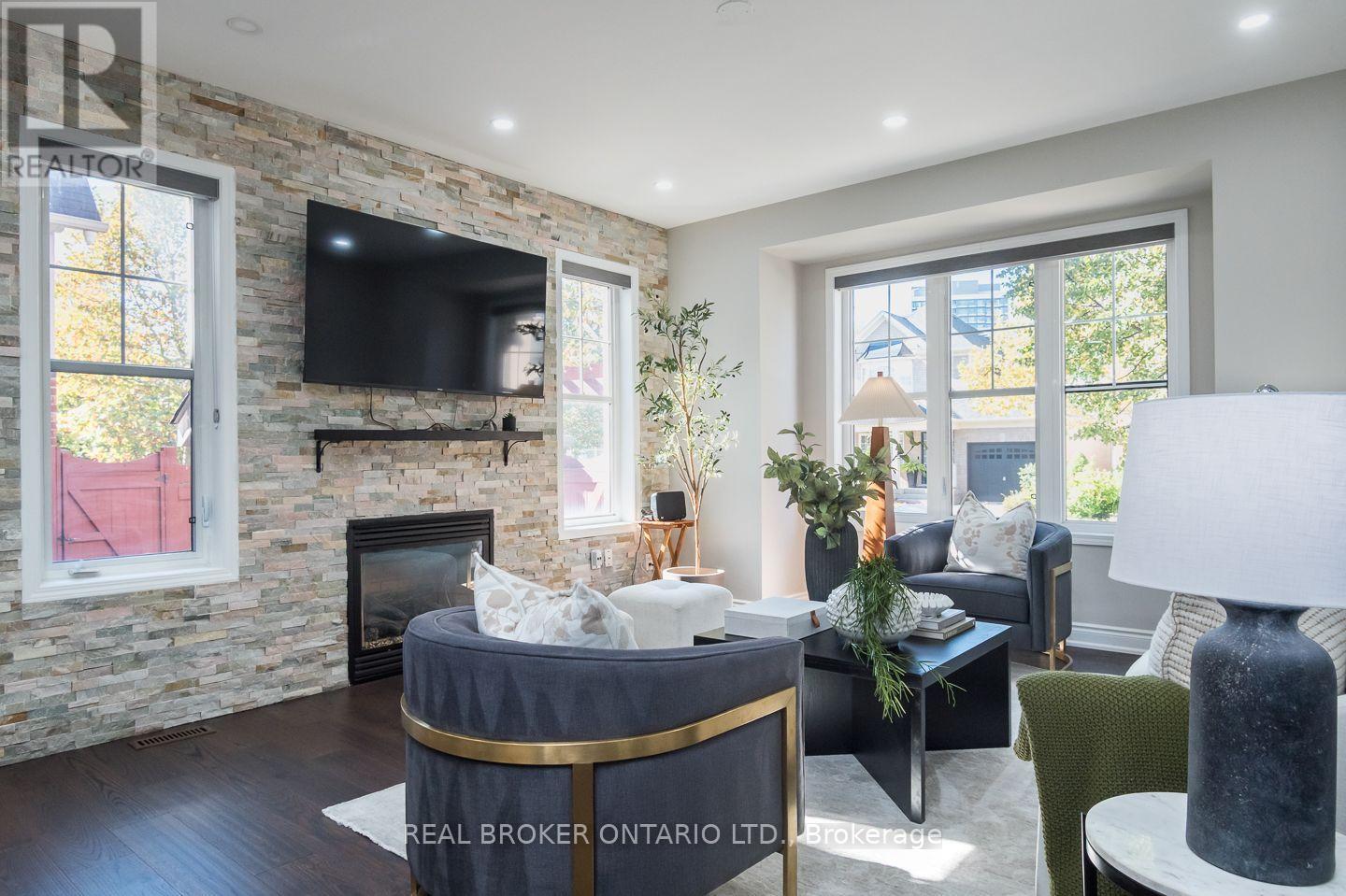 619 Snider Terrace, Milton, Ontario  L9T 7R8 - Photo 8 - W13884684