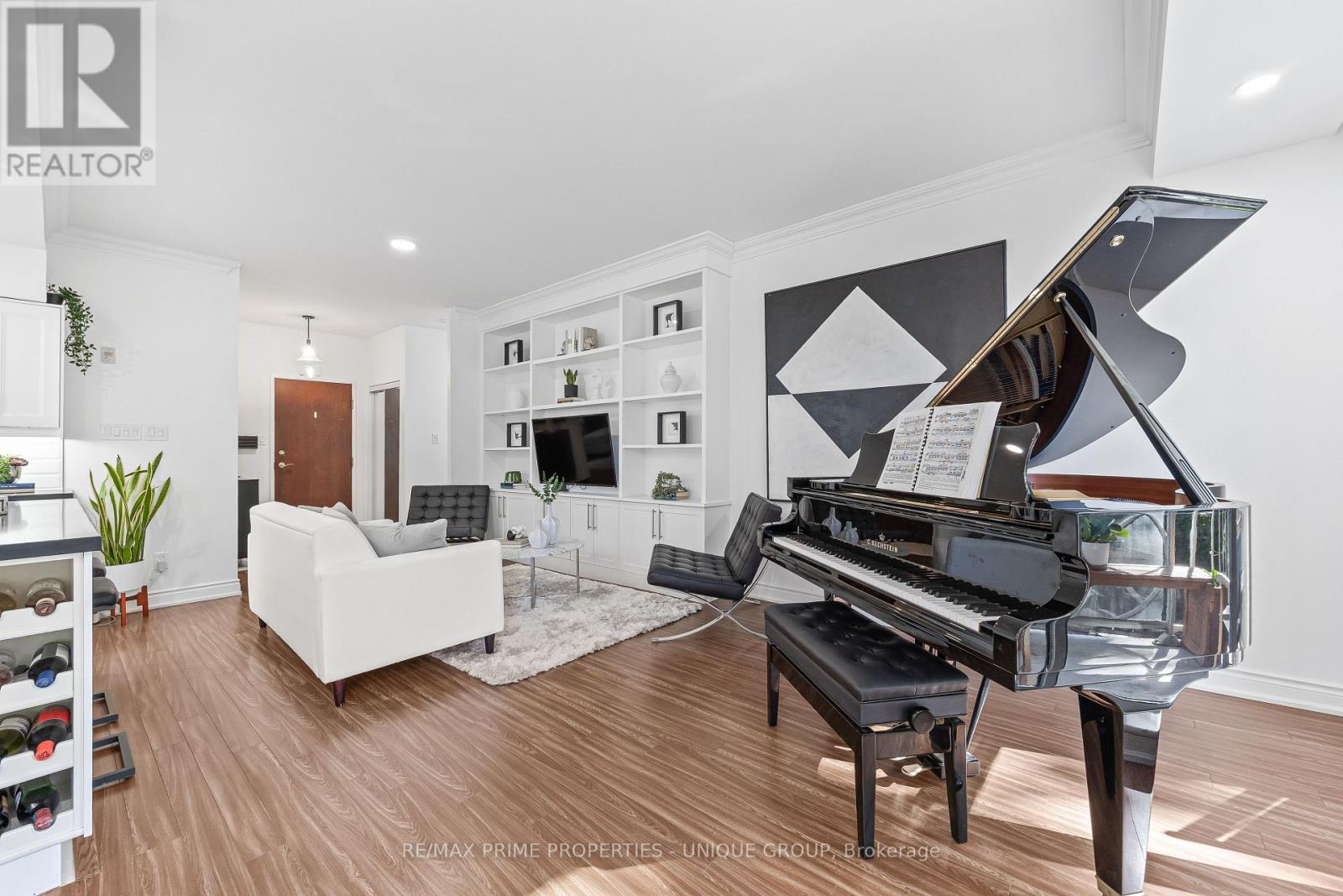 202 - 2511 Bloor Street W, Toronto, Ontario  M6S 5A6 - Photo 11 - W13884694