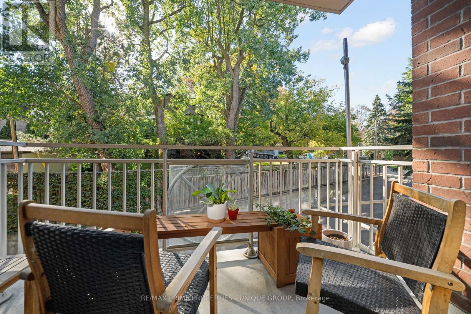 202 - 2511 Bloor Street W, Toronto, Ontario  M6S 5A6 - Photo 25 - W13884694