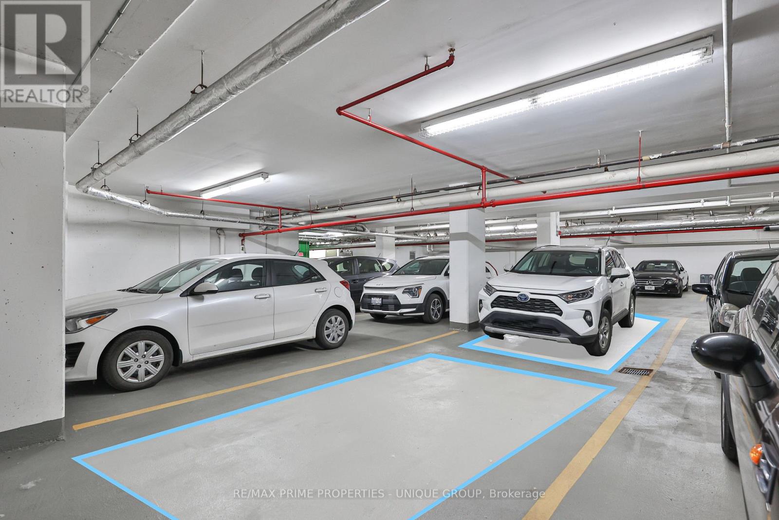 202 - 2511 Bloor Street W, Toronto, Ontario  M6S 5A6 - Photo 47 - W13884694