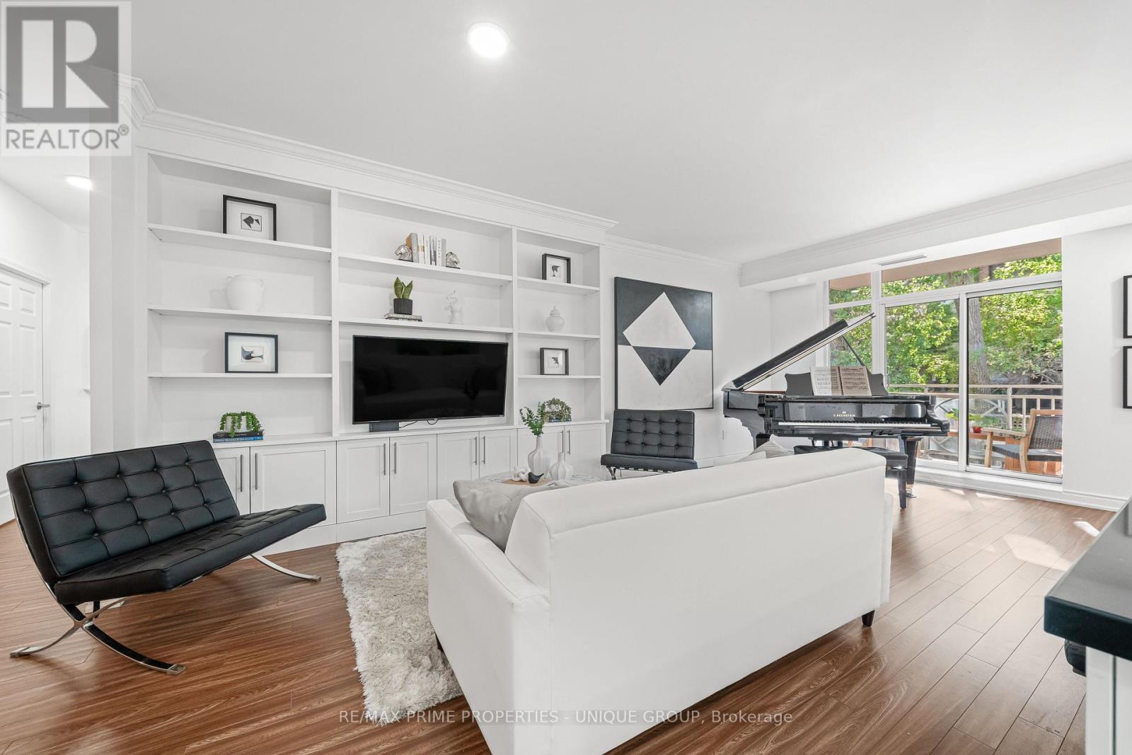 202 - 2511 Bloor Street W, Toronto, Ontario  M6S 5A6 - Photo 9 - W13884694