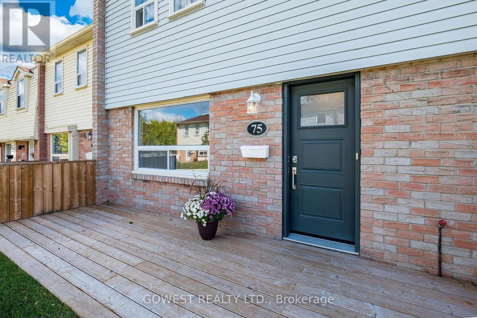 75 - 1055 Shawnmarr Road, Mississauga, Ontario  L5H 3V2 - Photo 3 - W13884700