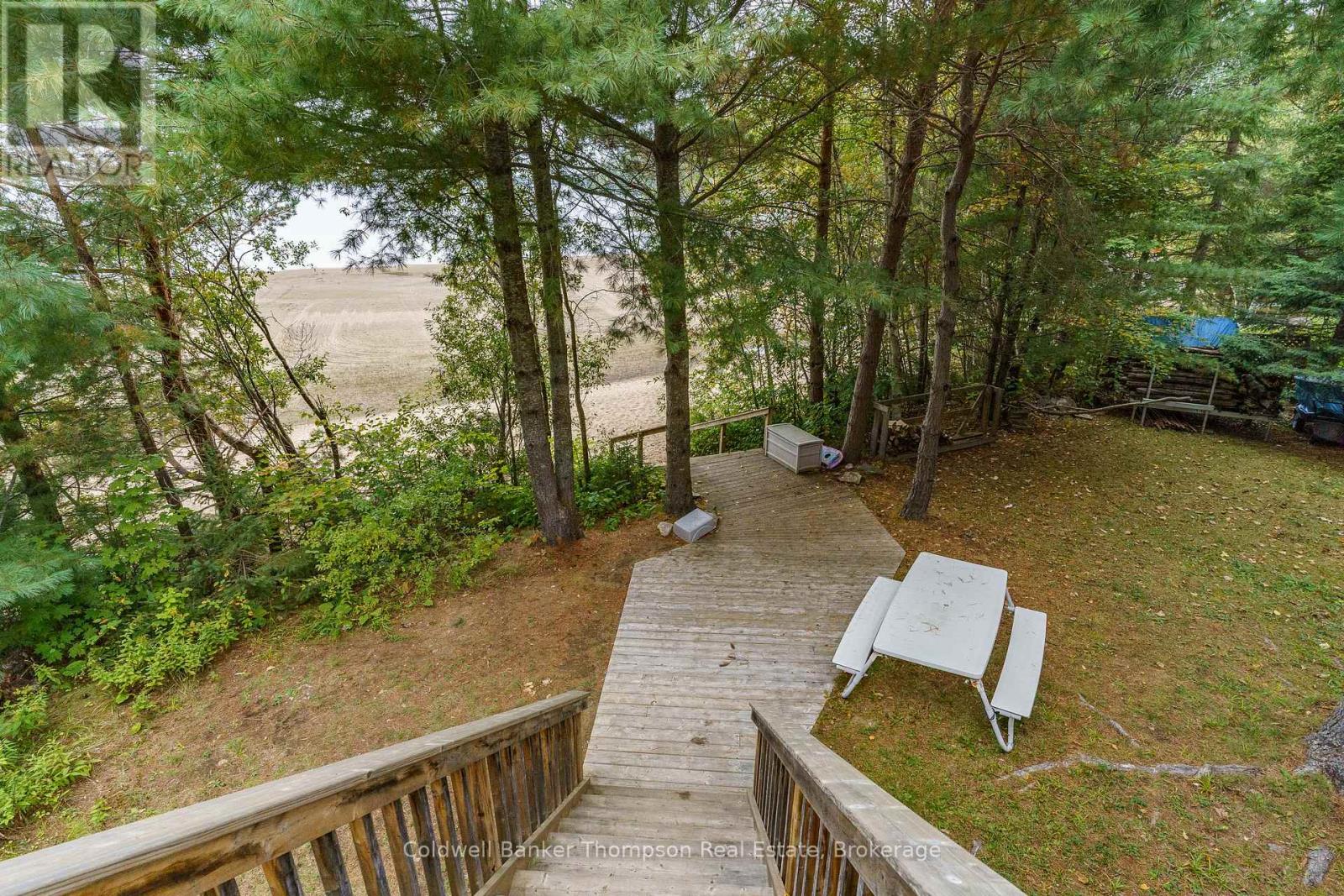2266 Pickerel & Jack Lake Road, Burk's Falls, Ontario  P0A 1C0 - Photo 2 - X12408647