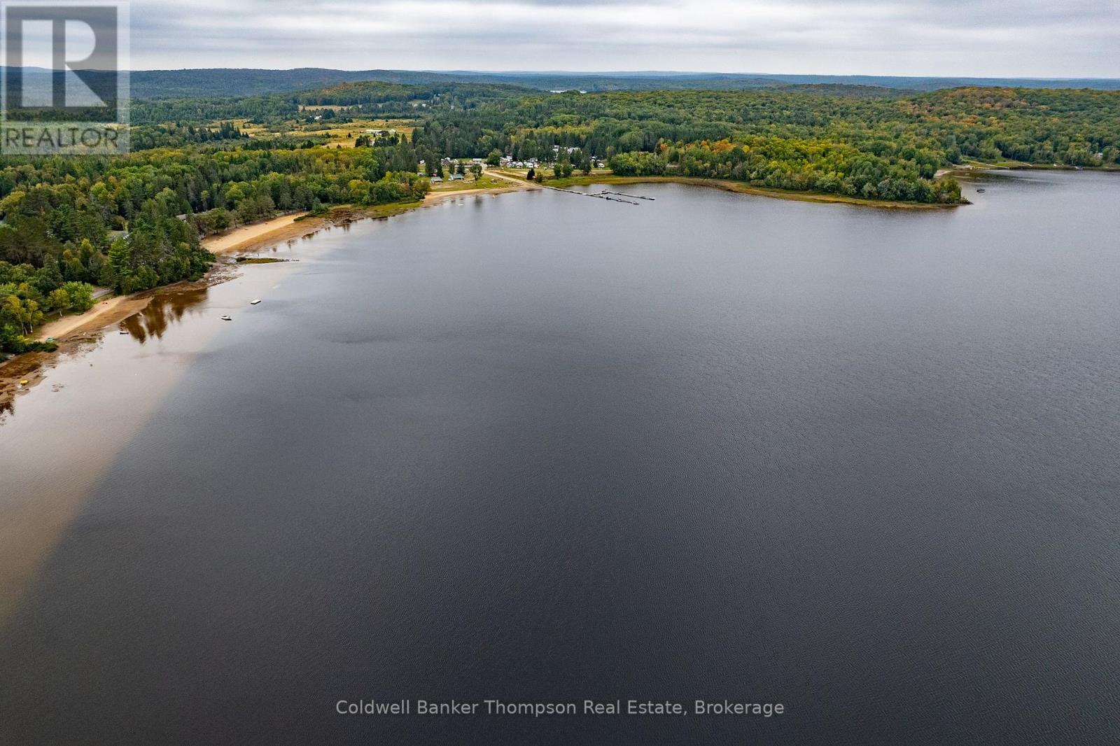 2266 Pickerel & Jack Lake Road, Burk's Falls, Ontario  P0A 1C0 - Photo 4 - X12408647