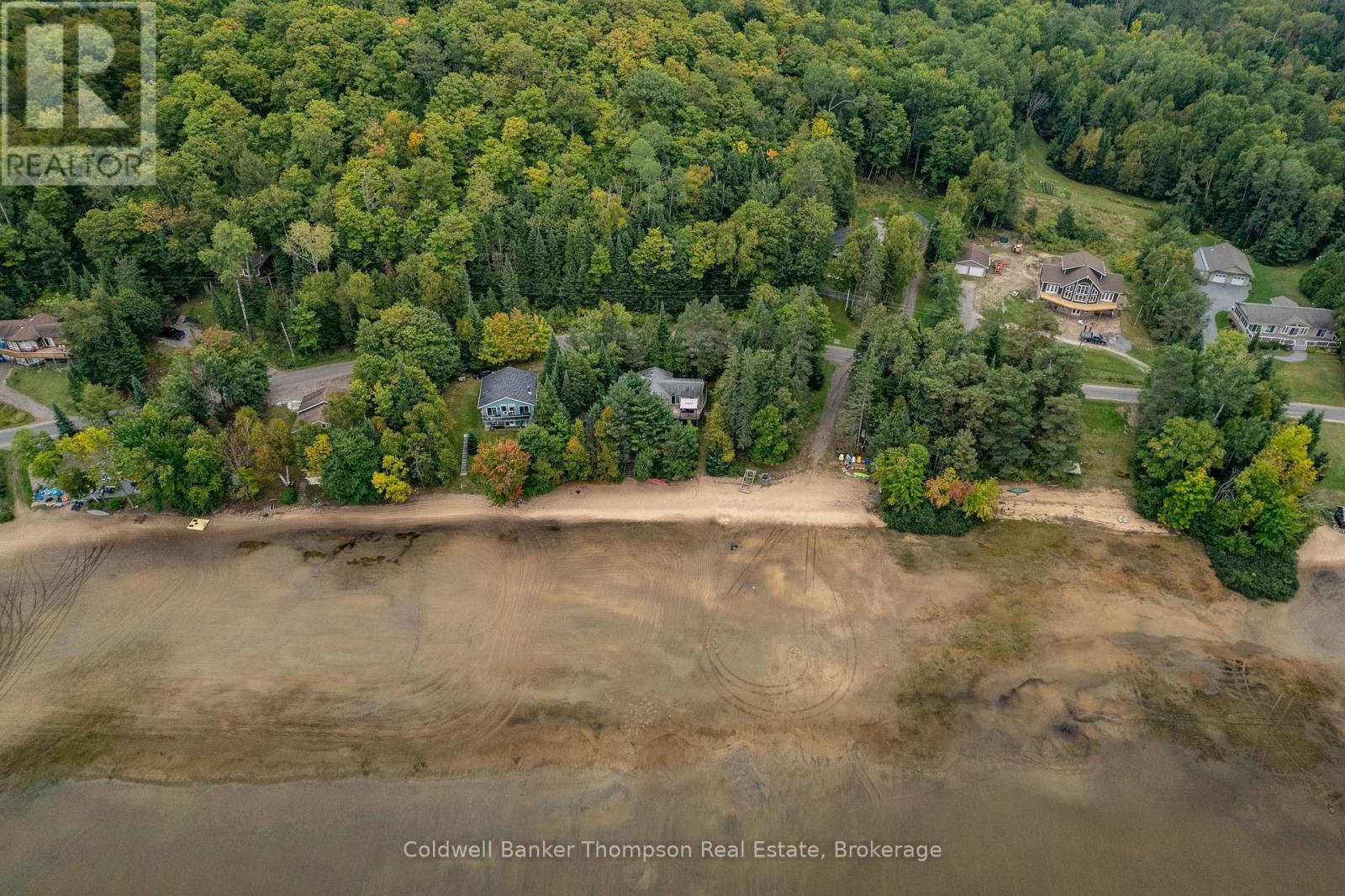 2266 Pickerel & Jack Lake Road, Burk's Falls, Ontario  P0A 1C0 - Photo 6 - X12408647