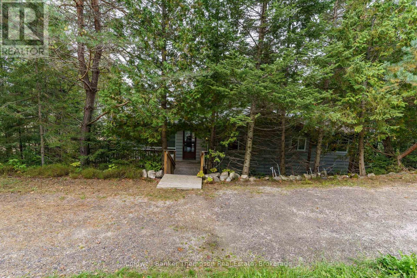 2266 Pickerel & Jack Lake Road, Burk's Falls, Ontario  P0A 1C0 - Photo 7 - X12408647