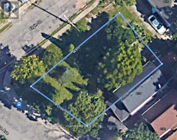 0 TERRACE AVENUE, Niagara Falls, Ontario