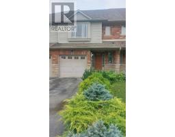 16 MAGNIFICENT WAY, Hamilton, Ontario