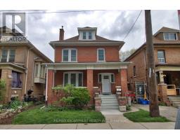 2 - 70 SPADINA AVENUE, Hamilton, Ontario