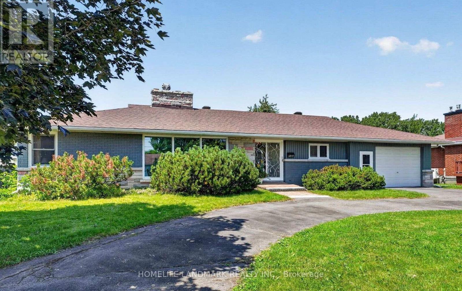 1215 Princess Street, Cornwall, Ontario  K6J 1S2 - Photo 2 - X13884712
